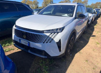 Peugeot 5008 Nouveau Hybrid 145 ch e-DCS6 Allure