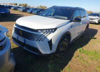 Peugeot 5008 Nouveau Hybrid 145 ch e-DCS6 GT
