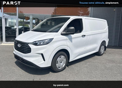 Ford Transit Custom Fg 280 L1H1 2.0 EcoBlue 136ch Trend