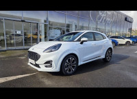 Ford Puma 1.0 Flexifuel 125ch S&S mHEV ST-Line