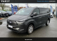 Ford Transit Custom Fg 320 L1H1 Electrique 100 kW 136ch Batterie 71 kWh Limited