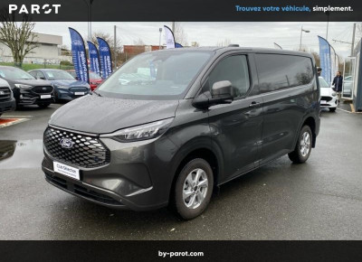 Ford Transit Custom Fg 320 L1H1 Electrique 100 kW 136ch Batterie 71 kWh Limited