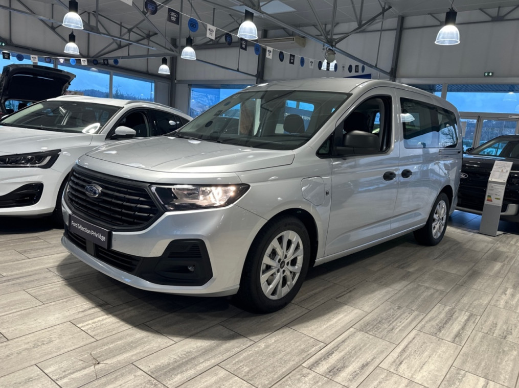 Ford Grd Tourneo Connect 1.5 EcoBoost 150ch PHEV Trend BVA6
