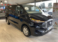 Ford Transit Custom Fg 320 L1H1 2.0 EcoBlue 136ch Limited BVA8