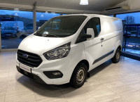 Ford Transit Custom Fg 280 L1H1 2.0 EcoBlue 130 Trend Business 7cv