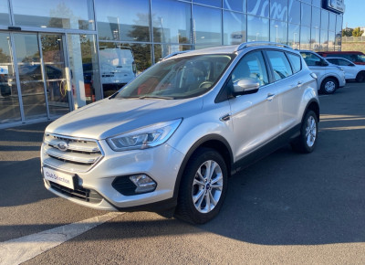 Ford Kuga 1.5 Flexifuel-E85 150ch Stop&Start Titanium 4x2 BVA Euro6.2