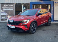 Renault Austral 1.2 E-Tech full hybrid 200ch Techno - 24