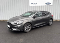 Ford Focus 1.0 EcoBoost 125ch ST-Line
