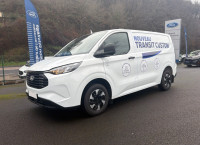 Ford Transit Custom Fg 320 L1H1 2.5 Duratec 232ch Hybride rechargeable Trend CVT