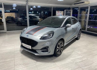 Ford Puma 1.0 Flexifuel 125ch S&S mHEV ST-Line