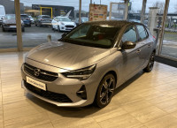 Opel Corsa 1.2 Turbo 100ch GS Line
