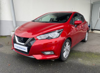Nissan Micra 1.0 IG-T 100ch N-Connecta 2020