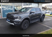 Ford Ranger 2.0 EcoBlue 210ch Stop&Start Double Cabine Raptor BVA10