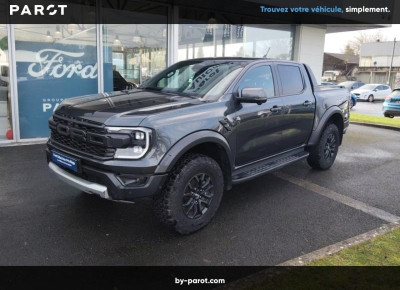 Ford Ranger 2.0 EcoBlue 210ch Stop&Start Double Cabine Raptor BVA10