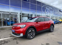 Ford Explorer 286ch Extended Range 77kWh RWD