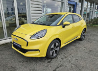 Ford Puma Gen-E 168ch Standard Range 43 kWh