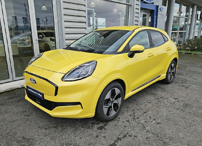 Ford Puma Gen-E 168ch Standard Range 43 kWh