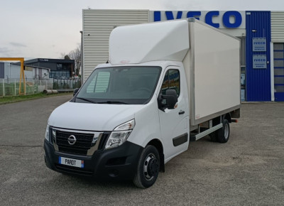 Nissan Interstar CCb L4H1 Propulsion RJ 3t5 2.3 dCi 165ch S/S Acenta