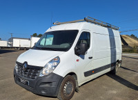 Renault Master Fg F3500 L3H2 2.3 dCi 130ch Grand Confort Euro6