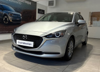 Mazda Mazda 2 1.5 SKYACTIV-G M Hybrid 90ch Signature 5cv