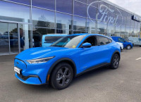 Ford Mustang Mach-E 269ch Standard Range 76kWh Mach-E Propulsion