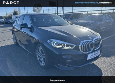 BMW Serie 1 116i 109ch Edition M Design