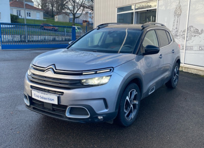 Citroën C5 Aircross PureTech 130ch S&S C-Series