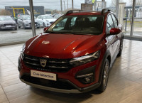 Dacia Sandero 1.0 ECO-G 100ch Stepway Confort