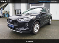 Ford Kuga 2.5 Duratec 180ch Hybrid FlexiFuel Titanium Business Powershift
