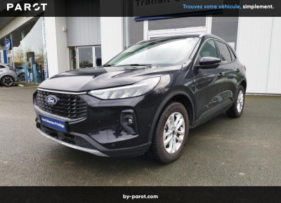 Ford Kuga 2.5 Duratec 180ch Hybrid FlexiFuel Titanium Business Powershift