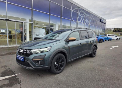 Dacia Jogger 1.6 hybrid 140ch Extreme+ 7 places -24