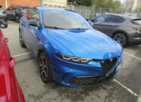 Alfa Romeo TONALE 1.5 Hybrid 160 ch VGT TCT7 Veloce