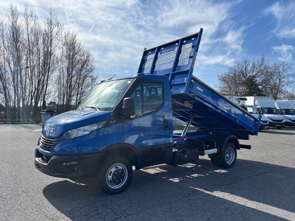 IVECO Daily CCb 35C16H3.0 empattement 3450