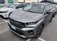 Citroën E-C3 Nouvelle 113 ch Max