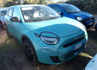 Fiat 600 Nouvelle 1.2 Hybrid 100ch DCT6 La Prima - 5P