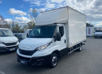 IVECO Daily CCb 35C16H3.0 Empattement 4100