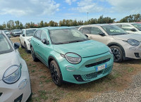 Fiat 600 Nouvelle 1.2 Hybrid 100ch DCT6 La Prima - 5P
