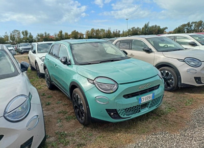 Fiat 600 Nouvelle 1.2 Hybrid 100ch DCT6 La Prima - 5P