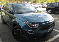 Fiat 600 Nouvelle 1.2 Hybrid 100ch DCT6 La Prima - 5P