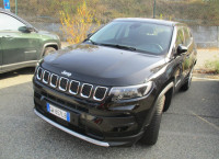 Jeep COMPASS 1.5 Turbo T4 130 ch BVR7 e-Hybrid Altitude
