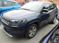 Jeep COMPASS 1.5 Turbo T4 130 ch BVR7 e-Hybrid Altitude