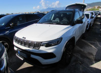 Jeep COMPASS 1.5 Turbo T4 130 ch BVR7 e-Hybrid Summit