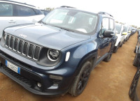 Jeep RENEGADE Nouveau 1.5 Turbo T4 130 ch BVR7 e-Hybrid Summit