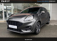 Ford Puma 1.0 Flexifuel 125ch S&S mHEV ST-Line