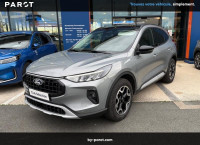 Ford Kuga 2.5 Duratec 180ch Hybrid FlexiFuel Active X Powershift