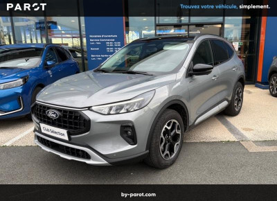 Ford Kuga 2.5 Duratec 180ch Hybrid FlexiFuel Active X Powershift