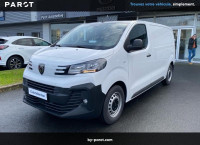 Peugeot Expert Fg M 1.5 Diesel 120ch