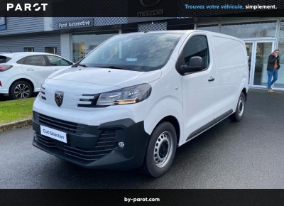 Peugeot Expert Fg M 1.5 Diesel 120ch