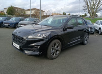 Ford Kuga 2.5 Duratec 190ch FHEV E85 ST-Line BVA