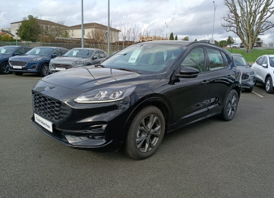 Ford Kuga 2.5 Duratec 190ch FHEV E85 ST-Line BVA